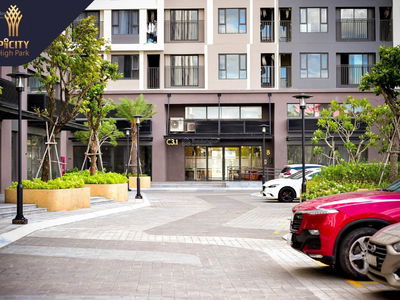 PiCity High Park, Vietnam  PiCity High Park, Vietnam