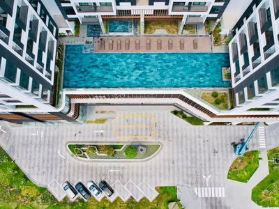 The Emerald Golf View, Vietnam The Emerald Golf View, Vietnam