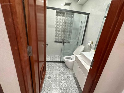 Van Phuc City urban area, Vietnam Van Phuc City urban area, Vietnam