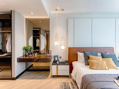 Him Lam Cho Lon, Vietnam Him Lam Cho Lon, Vietnam