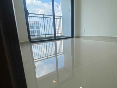 Q7 Saigon Riverside, Vietnam Q7 Saigon Riverside, Vietnam