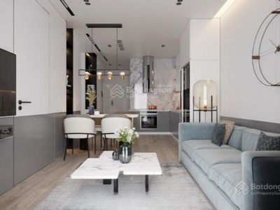 Saigon Royal Residence, Vietnam Saigon Royal Residence, Vietnam