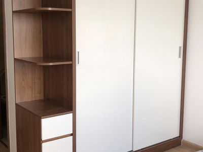 Hope Residence, Vietnam Hope Residence, Vietnam