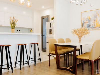 Bamboo Airways Tower, Vietnam Bamboo Airways Tower, Vietnam