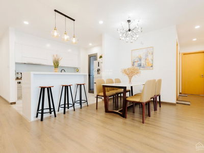 Bamboo Airways Tower, Vietnam Bamboo Airways Tower, Vietnam