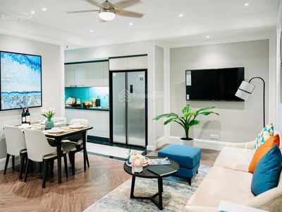 Altara Residences, Vietnam Altara Residences, Vietnam