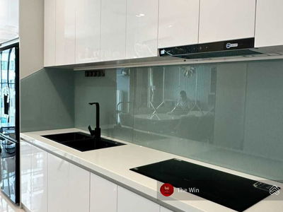 Vinhomes Grand Park, Vietnam Vinhomes Grand Park, Vietnam