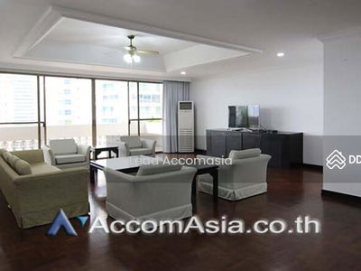 3 Bedrooms Apartment for Rent in Sukhumvit, Bangkok near BTS Asok - MRT Sukhumvit at Perfect For Fa, Bangkok, Thailand 3 Bedrooms Apartment for Rent in Sukhumvit, Bangkok near BTS Asok - MRT Sukhumvit at Perfect For Fa, Bangkok, Thailand