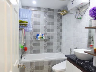 Lac Trung Street, Vietnam Lac Trung Street, Vietnam