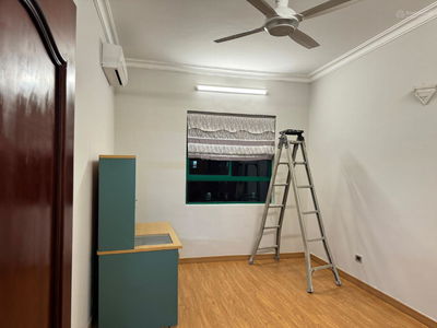 Trung Hoa Nhan Chinh, Vietnam Trung Hoa Nhan Chinh, Vietnam