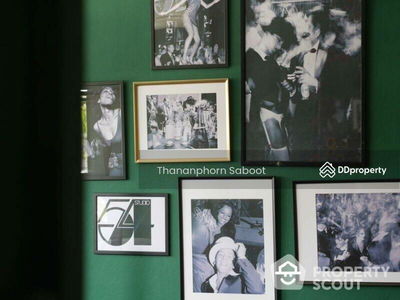 Spacious 4-Bedroom Townhouse, Bangkok, Thailand Spacious 4-Bedroom Townhouse, Bangkok, Thailand