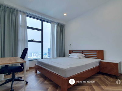 Sunwah Pearl, Vietnam Sunwah Pearl, Vietnam