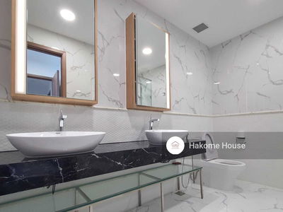 Sunwah Pearl, Vietnam Sunwah Pearl, Vietnam