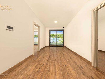 Masteri West Heights, Vietnam Masteri West Heights, Vietnam