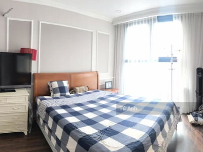 Hoang Cau Skyline, Vietnam Hoang Cau Skyline, Vietnam