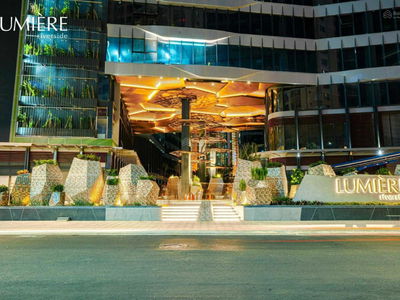 Lumiere Riverside, Vietnam Lumiere Riverside, Vietnam