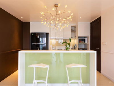 Diamond Island, Vietnam Diamond Island, Vietnam