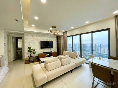 Masteri Thao Dien, Vietnam Masteri Thao Dien, Vietnam