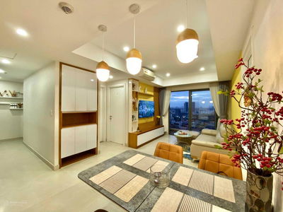 Masteri Thao Dien, Vietnam Masteri Thao Dien, Vietnam