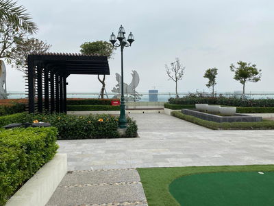 D'. El Dorado, Vietnam D'. El Dorado, Vietnam