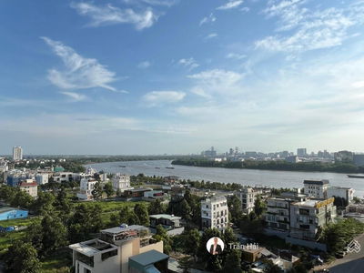 One Verandah Mapletree, Vietnam One Verandah Mapletree, Vietnam