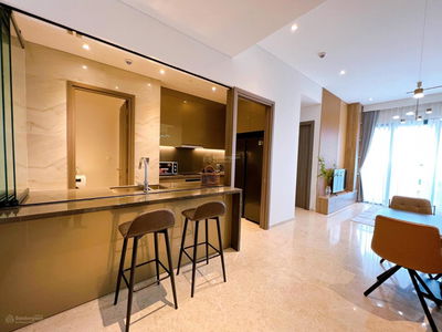 The Tresor, Vietnam The Tresor, Vietnam