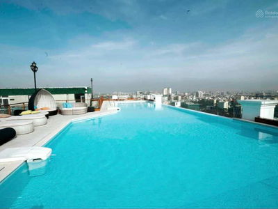 Léman Luxury Apartments, Vietnam Léman Luxury Apartments, Vietnam