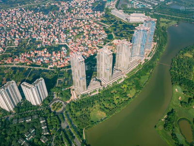 Ecopark urban area, Vietnam Ecopark urban area, Vietnam