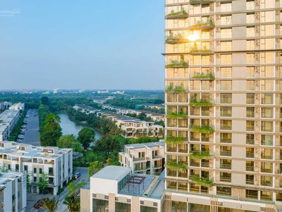 Ecopark urban area, Vietnam  Ecopark urban area, Vietnam