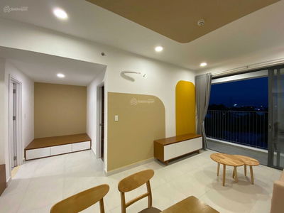 Ricca Apartment District 9, Vietnam Ricca Apartment District 9, Vietnam