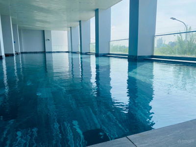 Ricca Apartment District 9, Vietnam Ricca Apartment District 9, Vietnam