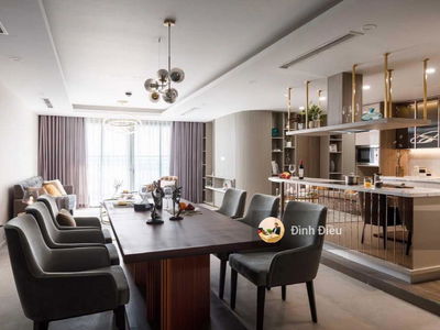 Hanoi Aqua Central, Vietnam Hanoi Aqua Central, Vietnam