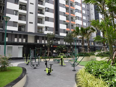 Him Lam Phu An, Vietnam Him Lam Phu An, Vietnam