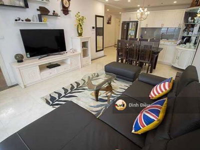 Hanoi Aqua Central, Vietnam Hanoi Aqua Central, Vietnam