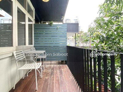 3-Bedroom Townhouse at Ekkamai 12, Bangkok, Thailand 3-Bedroom Townhouse at Ekkamai 12, Bangkok, Thailand