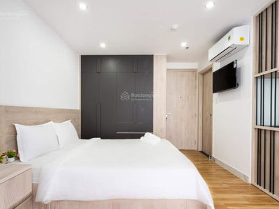 Dien Bien Phu Street, Vietnam Dien Bien Phu Street, Vietnam