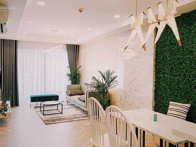 The Gold View, Vietnam The Gold View, Vietnam