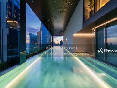 Celes Asoke, Bangkok, Thailand Celes Asoke, Bangkok, Thailand