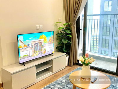 Vinhomes Smart City, Vietnam  Vinhomes Smart City, Vietnam
