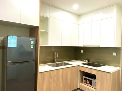 Vinhomes Smart City, Vietnam Vinhomes Smart City, Vietnam