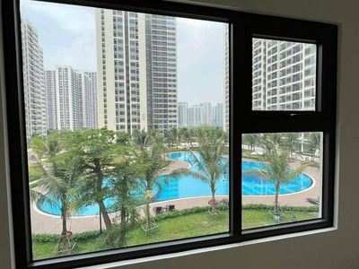 Vinhomes Grand Park, Vietnam  Vinhomes Grand Park, Vietnam