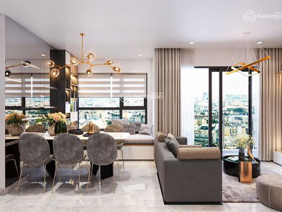 Vinhomes Grand Park, Vietnam Vinhomes Grand Park, Vietnam