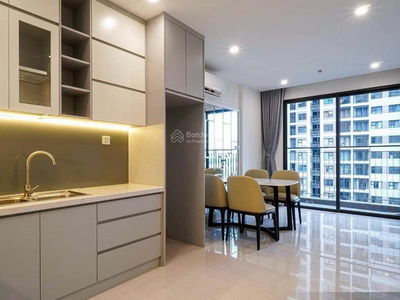 Vinhomes Grand Park, Vietnam  Vinhomes Grand Park, Vietnam
