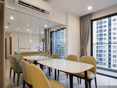 Vinhomes Grand Park, Vietnam Vinhomes Grand Park, Vietnam