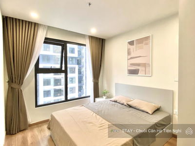 Vinhomes Smart City, Vietnam Vinhomes Smart City, Vietnam