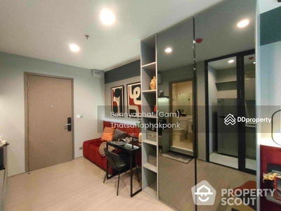 Life Asoke Hype, Bangkok, Thailand Life Asoke Hype, Bangkok, Thailand