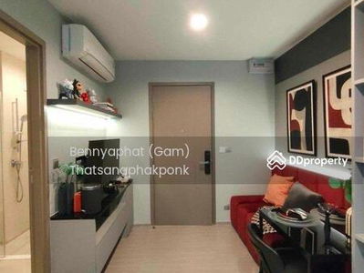 Life Asoke Hype, Bangkok, Thailand Life Asoke Hype, Bangkok, Thailand