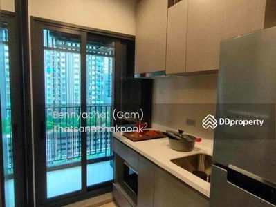 Life Asoke Hype, Bangkok, Thailand Life Asoke Hype, Bangkok, Thailand