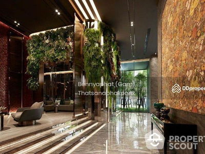 Life Asoke Hype, Bangkok, Thailand Life Asoke Hype, Bangkok, Thailand