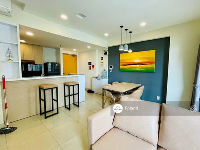 Masteri Thao Dien, Vietnam Masteri Thao Dien, Vietnam